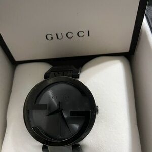 Gucci watch
